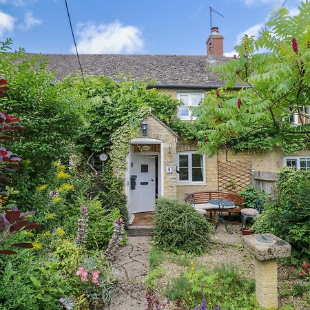 4 Lansdown Cottages Челтнъм Екстериор снимка